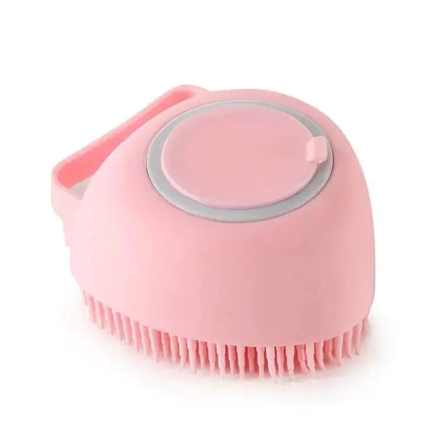 Son Bath Massage Brush