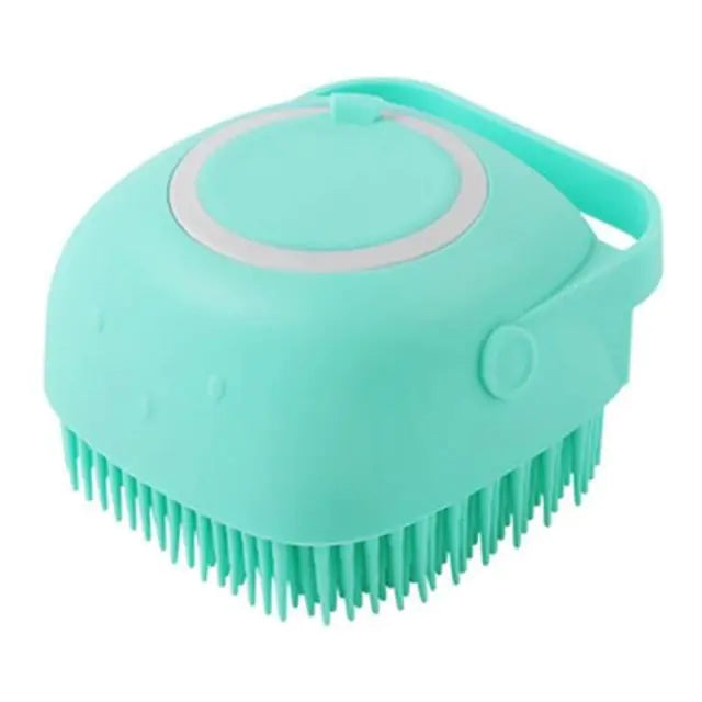 Son Bath Massage Brush