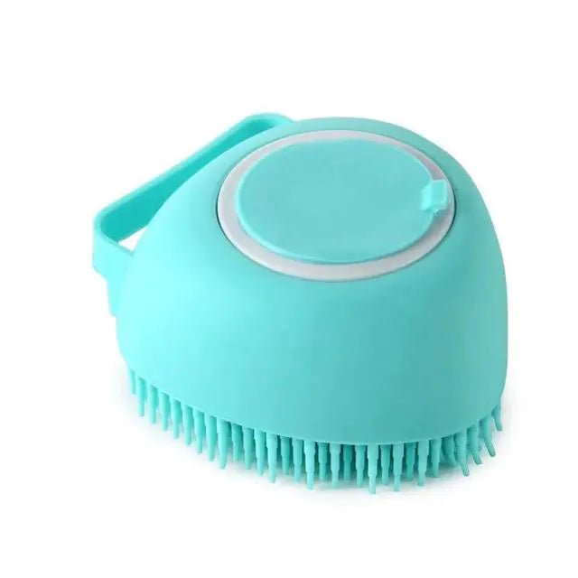 Son Bath Massage Brush
