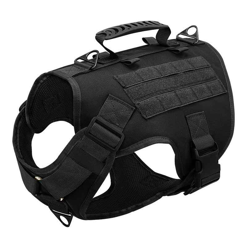 K9 Chest Harness Tactical Vest