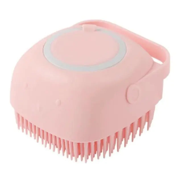 Son Bath Massage Brush