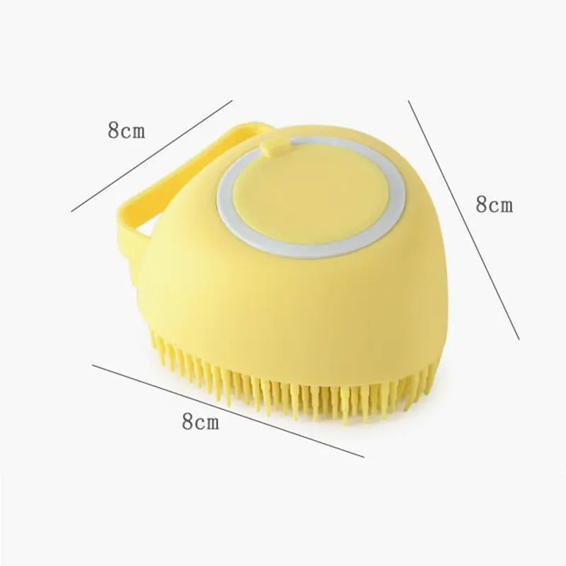 Son Bath Massage Brush