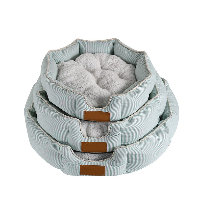 Nest Pet Bed