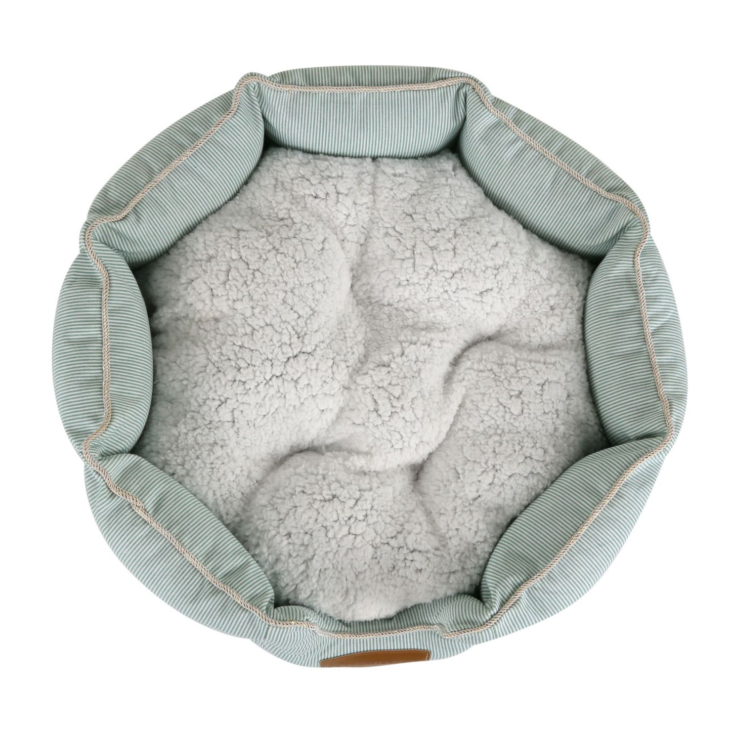 Nest Pet Bed