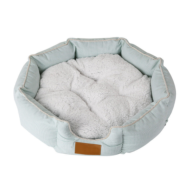 Nest Pet Bed