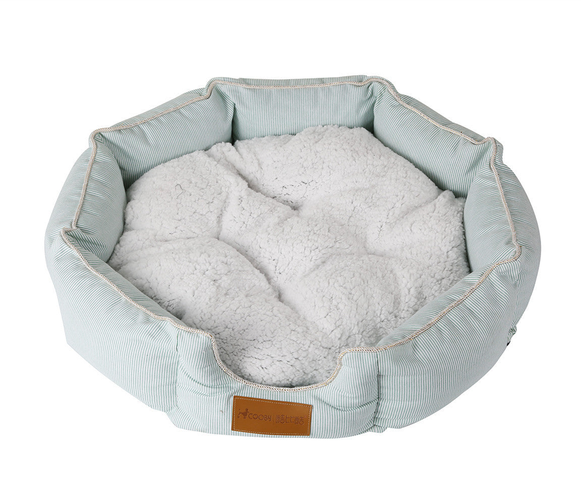 Nest Pet Bed