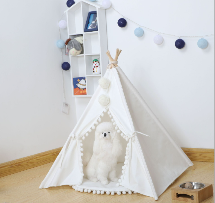 Pet Tent