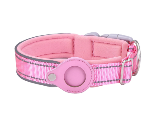 Pet Loss Prevention Collar