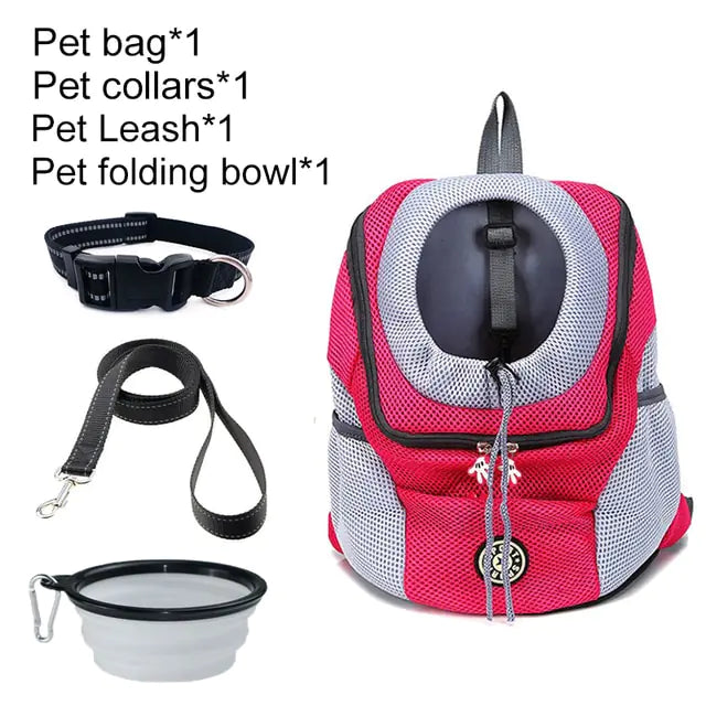 Pet Travel Carrier