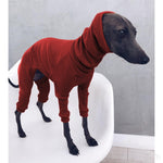 Whippet Italian Greyhound Jumpsuit