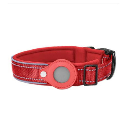 Pet Loss Prevention Collar