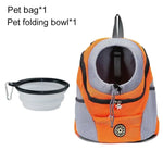 Pet Travel Carrier