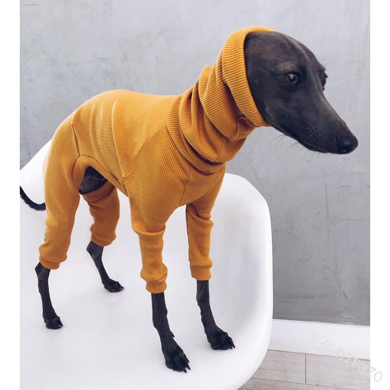 Whippet Italian Greyhound Jumpsuit