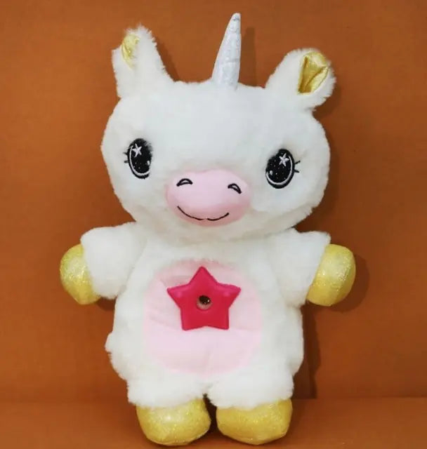 Starlight Belly Stuffed Animal