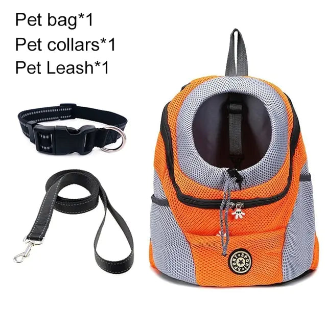 Pet Travel Carrier