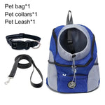 Pet Travel Carrier