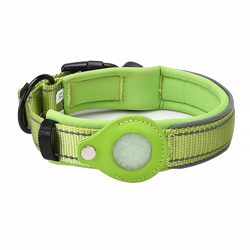 Pet Loss Prevention Collar