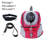 Pet Travel Carrier