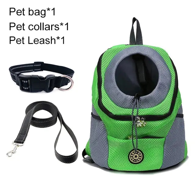 Pet Travel Carrier