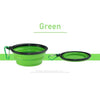 Green / 350ML 1PCS