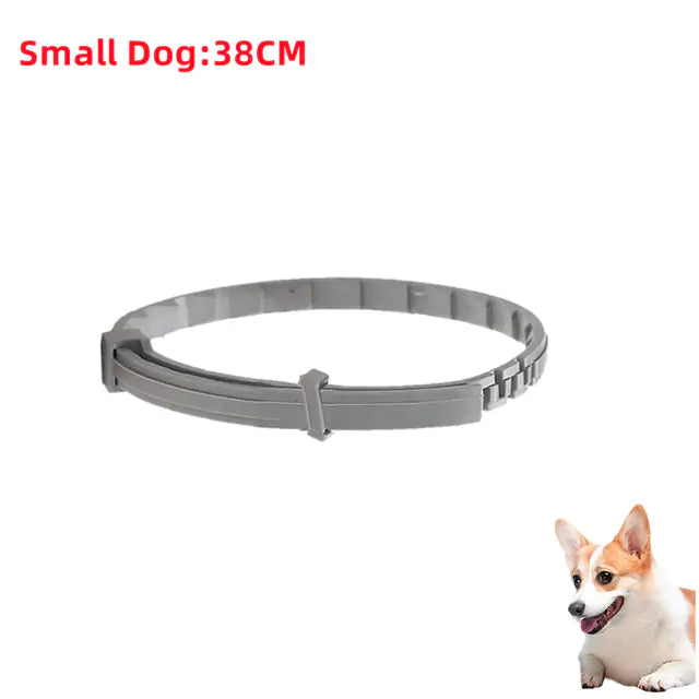 Anti-Flea & Tick Collar