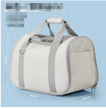 Canvas Pet Carrier