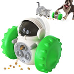 Tumbler Toy Food Dispenser