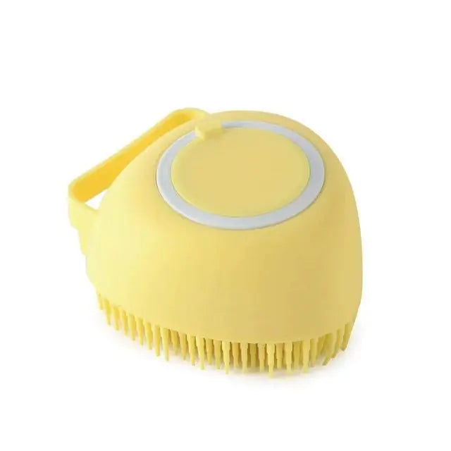 Son Bath Massage Brush