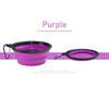 Purple / 350ML 1PCS