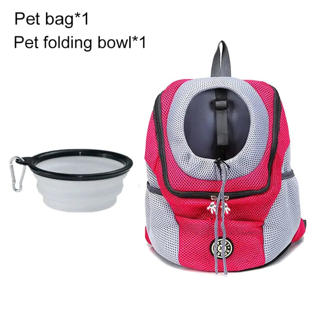 Pet Travel Carrier