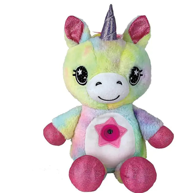 Starlight Belly Stuffed Animal