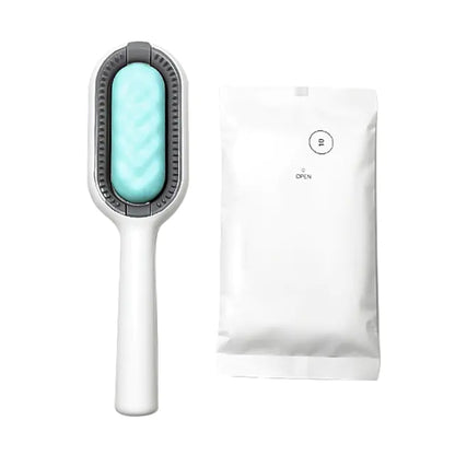 Pet Hair Grooming Brush