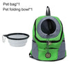 Green with Bowl / L for 10-13kg