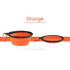 Orange / 350ML 1PCS