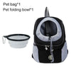 Black with Bowl / L for 10-13kg