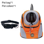 Pet Travel Carrier