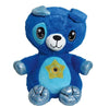 Blue / Bear