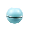 Blue Ball