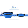 Blue / 350ML 1PCS