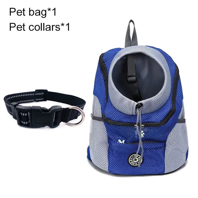 Pet Travel Carrier