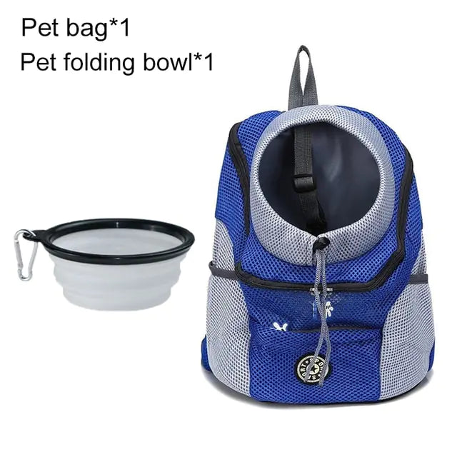 Pet Travel Carrier