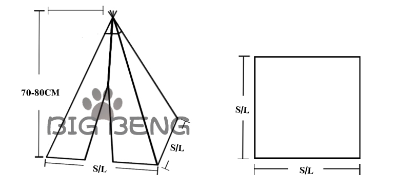 Pet Tent