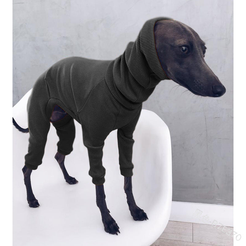 Whippet Italian Greyhound Jumpsuit