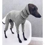 Whippet Italian Greyhound Jumpsuit