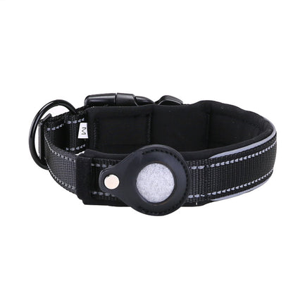 Pet Loss Prevention Collar