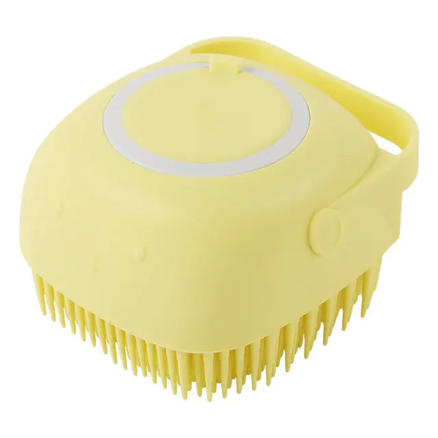 Son Bath Massage Brush