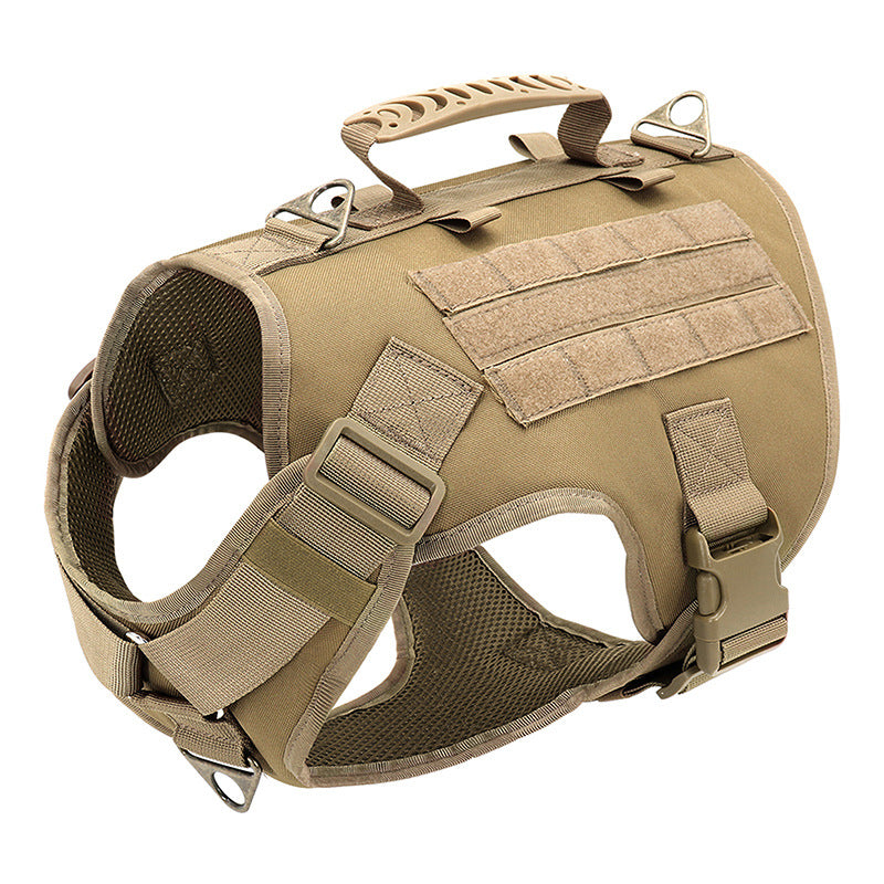 K9 Chest Harness Tactical Vest