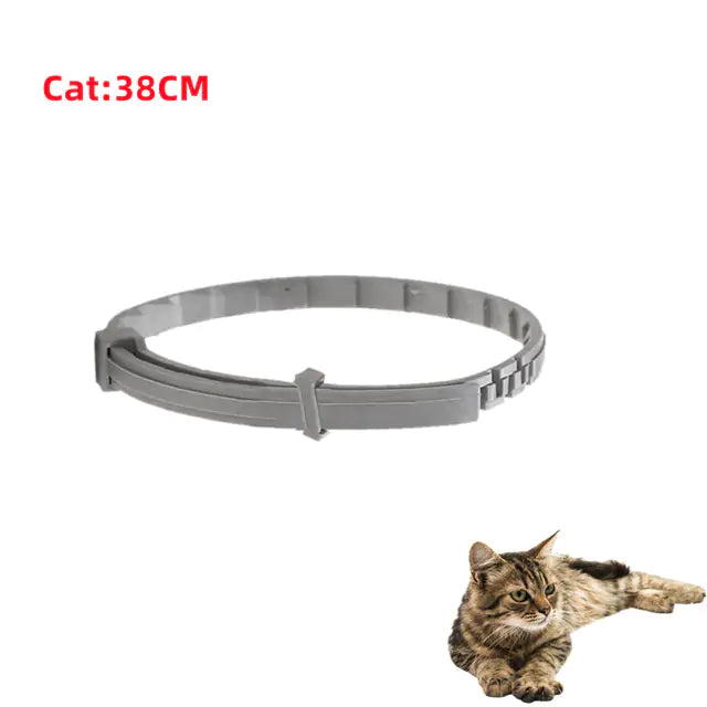 Anti-Flea & Tick Collar