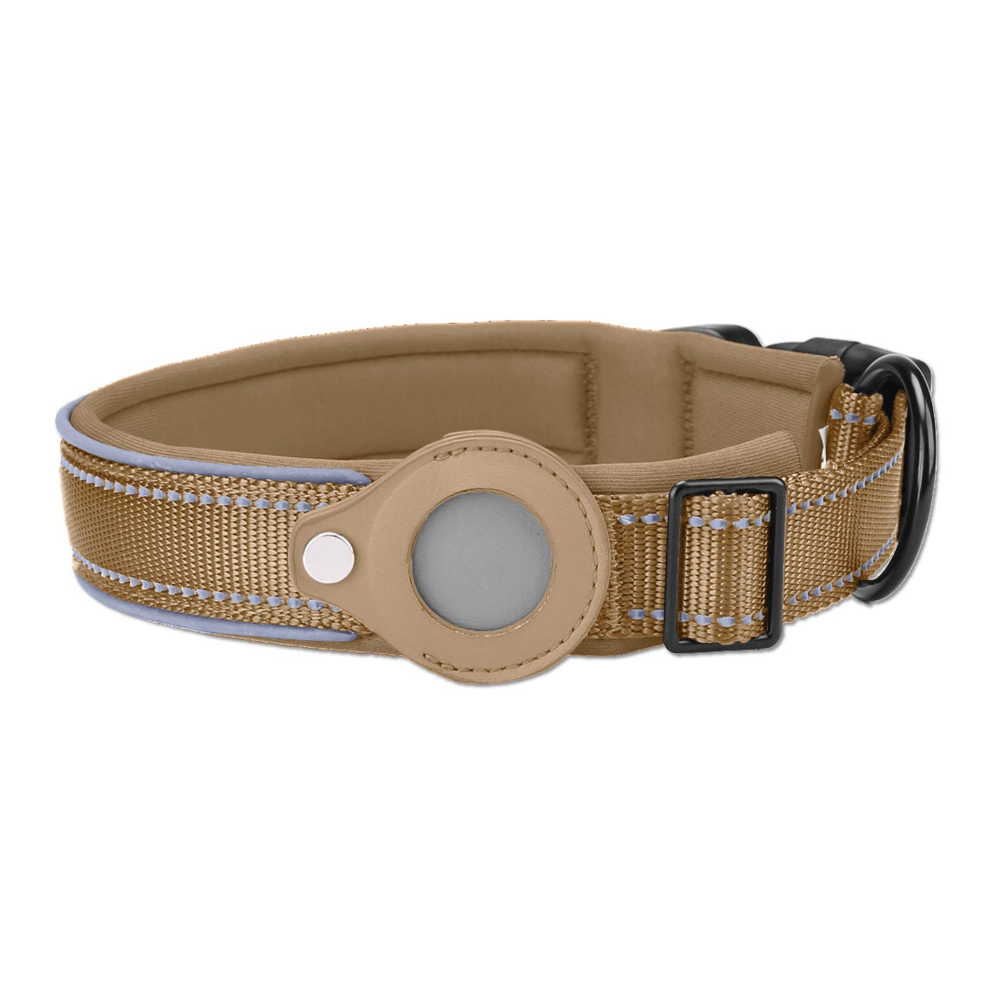 Pet Loss Prevention Collar