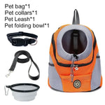 Pet Travel Carrier